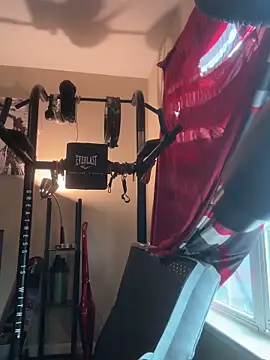 KeYBuMp323 online show from 11.30.25