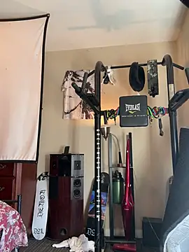 KeYBuMp323 online show from 01.13.26