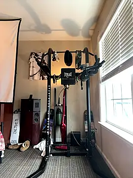 KeYBuMp323 online show from 01.17.26