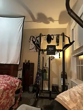 KeYBuMp323 online show from 02.13.26