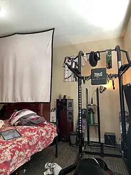 KeYBuMp323 online show from 02.22.26