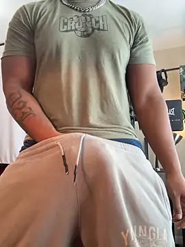 KeYBuMp323 online show from 02.27.26