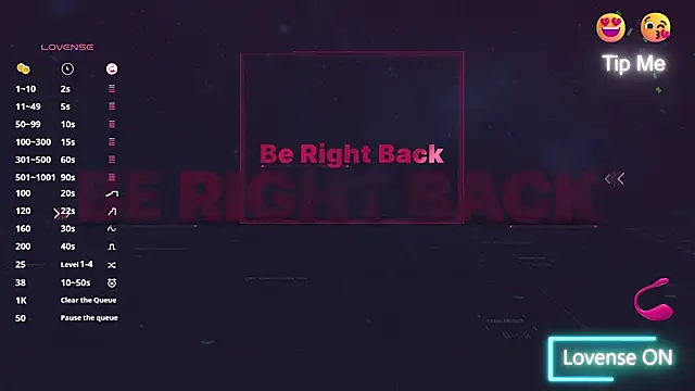 tomy scott online show from 03.08.26