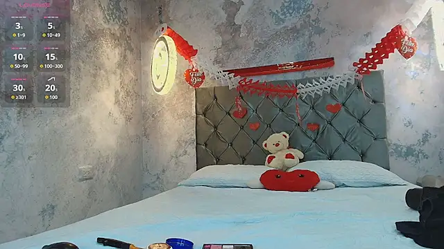 Snapshot of DarcyMooree chatting on 09.25.25 DarcyMooree online show from 09.25.25