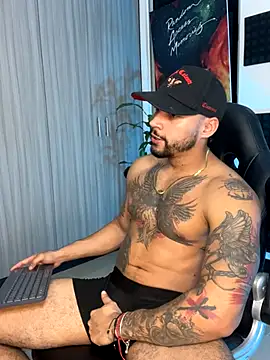 Nikola Hank online show from 09.10.25