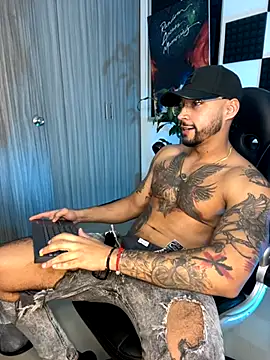 Nikola Hank online show from 09.17.25