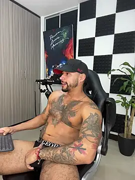 Nikola Hank online show from 10.12.25