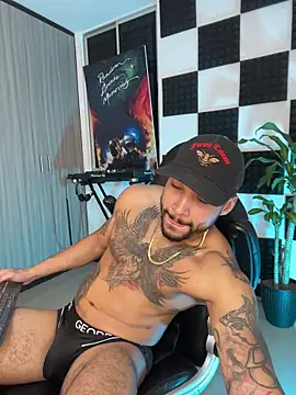 Nikola Hank online show from 10.15.25