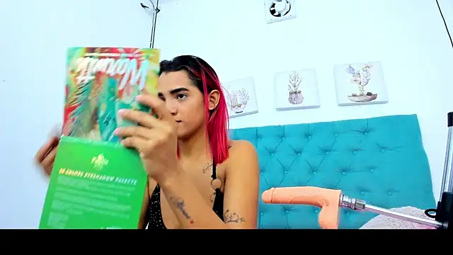 cris dulce online show from 11.20.25