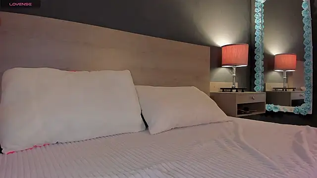 Zoe Ruiiz online show from 12.03.25