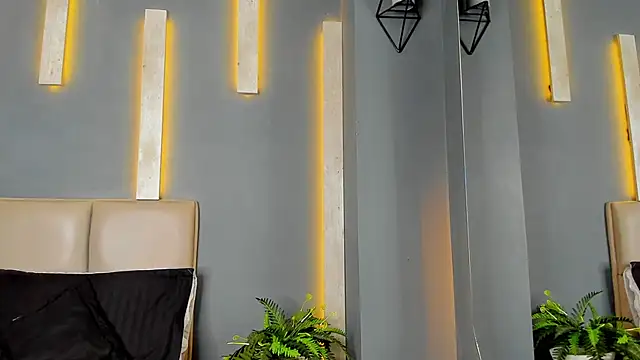 VenusBlazer online show from 09.20.25