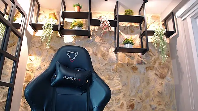 VenusBlazer online show from 09.30.25