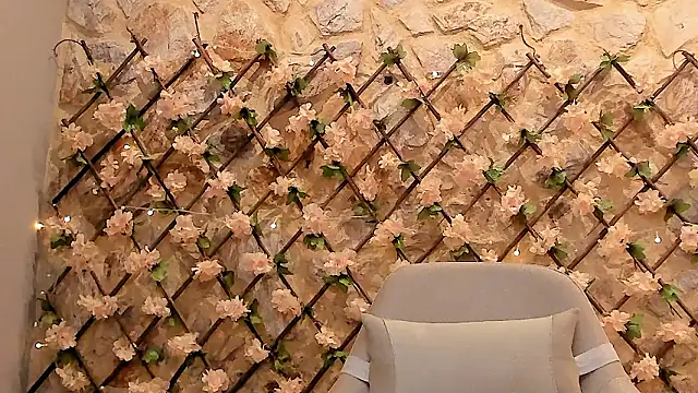 VenusBlazer online show from 02.25.26