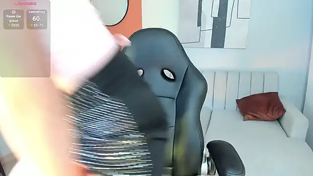 marie bass online show from 10.08.25