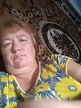 NikaLove49011 online show from 09.13.25