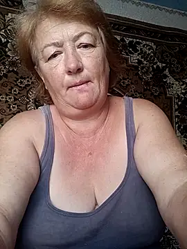 NikaLove49011 online show from 09.16.25