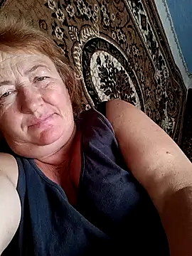 NikaLove49011 online show from 09.21.25