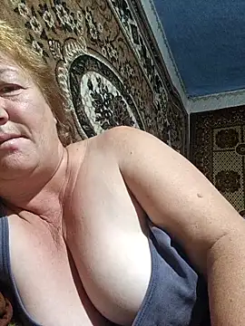 NikaLove49011 online show from 09.25.25