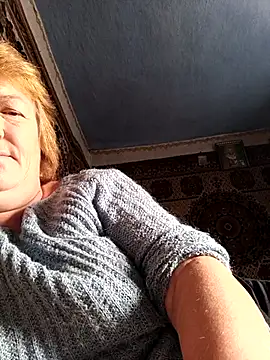 NikaLove49011 online show from 09.29.25