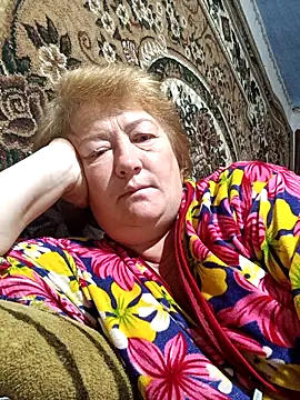 NikaLove49011 online show from 10.01.25