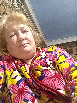 NikaLove49011 online show from 10.12.25