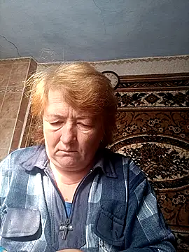 NikaLove49011 online show from 10.17.25