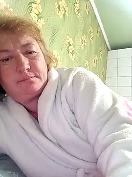 NikaLove49011 online show from 10.20.25