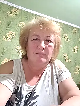 NikaLove49011 online show from 10.23.25