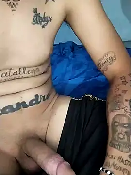 elboys online show from 04.01.26