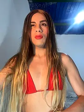 CAMILA-GRANT318 online show from 10.29.25