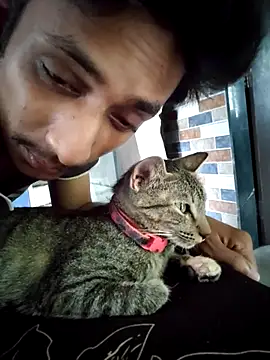 Snapshot of yung_cplz chatting on 09.14.25 yung cplz online show from 09.14.25