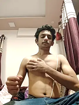 Snapshot of yung_cplz chatting on 09.25.25 yung cplz online show from 09.25.25