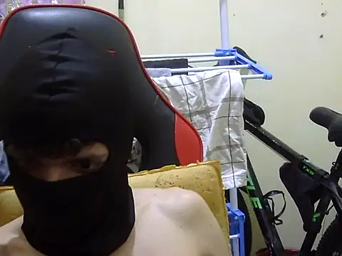LustyLepus online show from 04.02.26