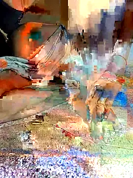 POOJACOUPLE online show from 07.25.26