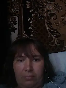 Romashka33011 online show from 10.28.25