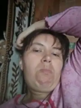 Romashka33011 online show from 11.03.25