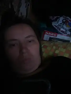 Romashka33011 online show from 11.20.25