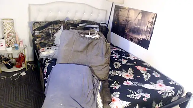 NinaDOM4CUM online show from 04.16.26