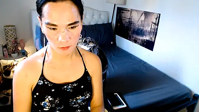 Snapshot of NinaDOM4CUM chatting on 05.16.26 NinaDOM4CUM online show from 05.16.26