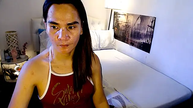 Snapshot of NinaDOM4CUM chatting on 05.27.26 NinaDOM4CUM online show from 05.27.26