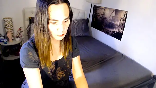 Snapshot of NinaDOM4CUM chatting on 06.03.26 NinaDOM4CUM online show from 06.03.26