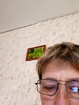 MeryLive59011 online show from 09.28.25