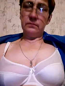 MeryLive59011 online show from 10.06.25