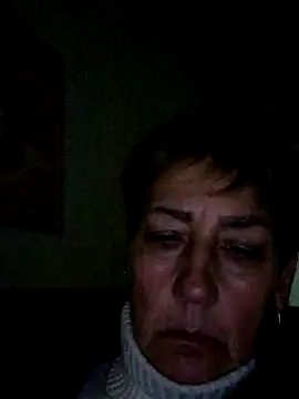 MeryLive59011 online show from 10.11.25