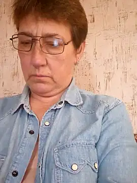 MeryLive59011 online show from 11.09.25