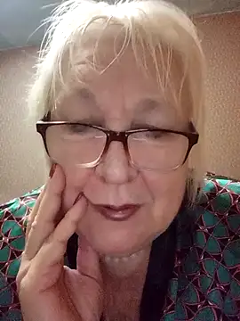 Alexia64231 online show from 11.01.25