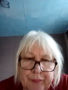 Alexia64231 online show from 01.19.26