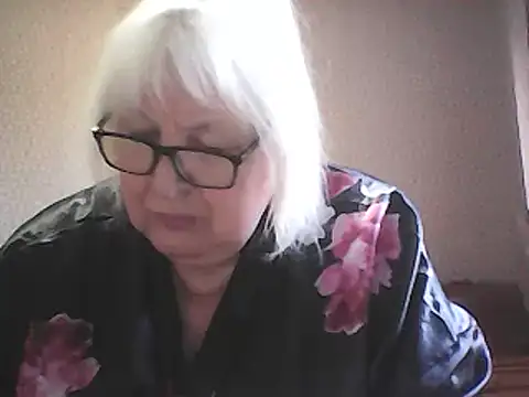 Alexia64231 online show from 03.13.26