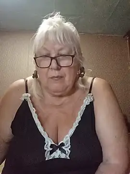 Snapshot of Alexia64231 chatting on 07.07.26 Alexia64231 online show from 07.07.26