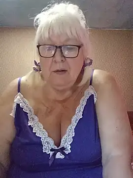 Snapshot of Alexia64231 chatting on 07.12.26 Alexia64231 online show from 07.12.26
